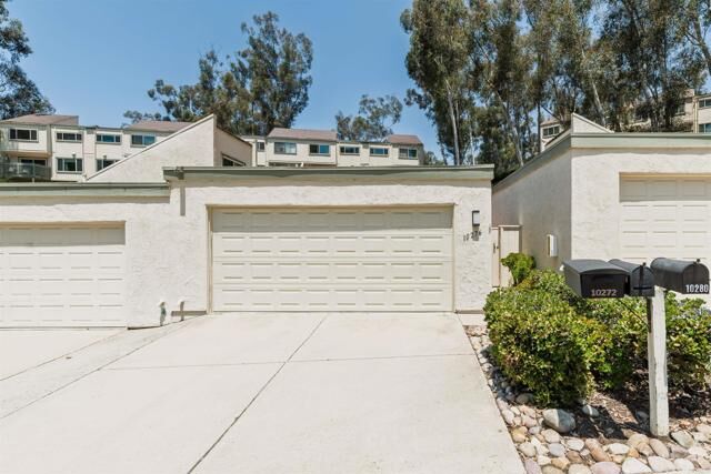 Property Photo:  10276 Caminito Covewood  CA 92131 