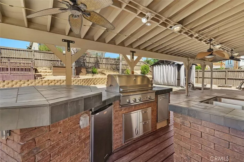 Property Photo:  23050 Catt Road  CA 92595 