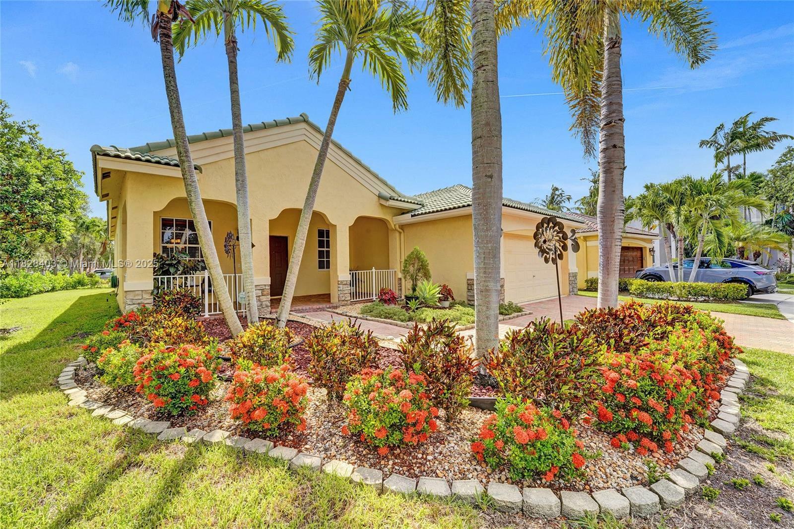 Property Photo:  4122 Laurel Ridge Cir  FL 33331 