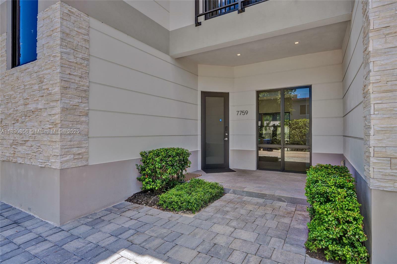 Property Photo: 7759 SW 99th St FL 33156