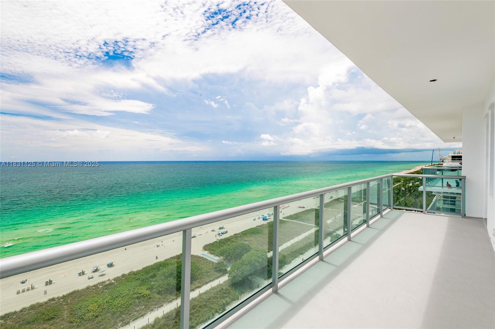 Property Photo: 9511 Collins Ave 1502 FL 33154