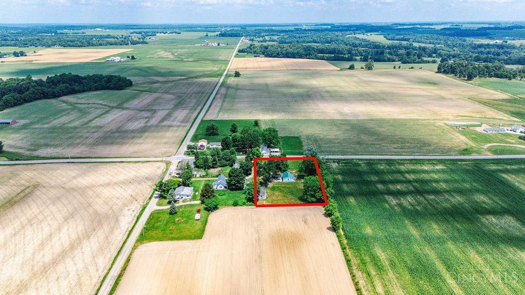 Property Photo: 6180 State Road 252 IN 47012