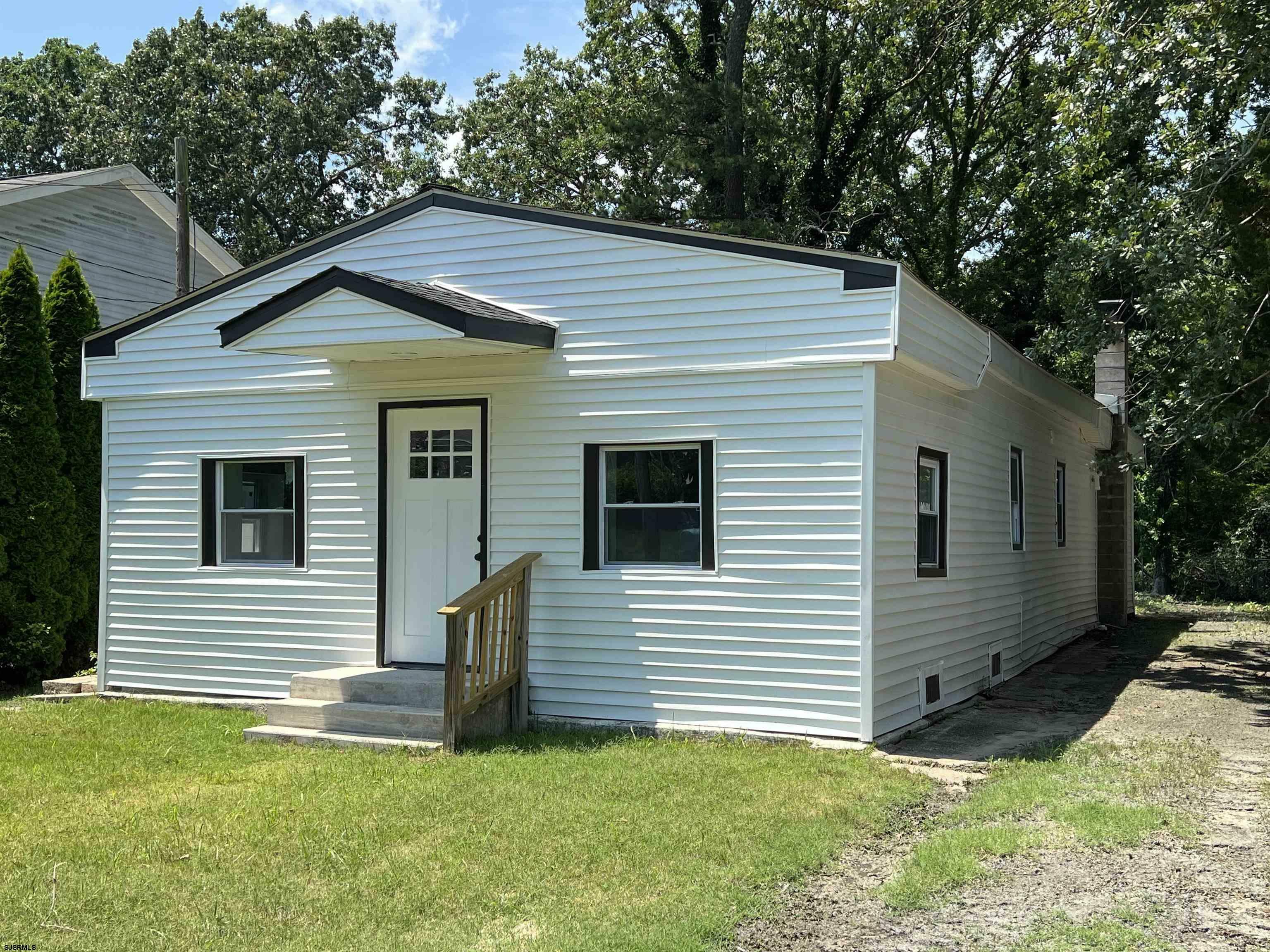 Property Photo: 213 Ashland Ave NJ 08234