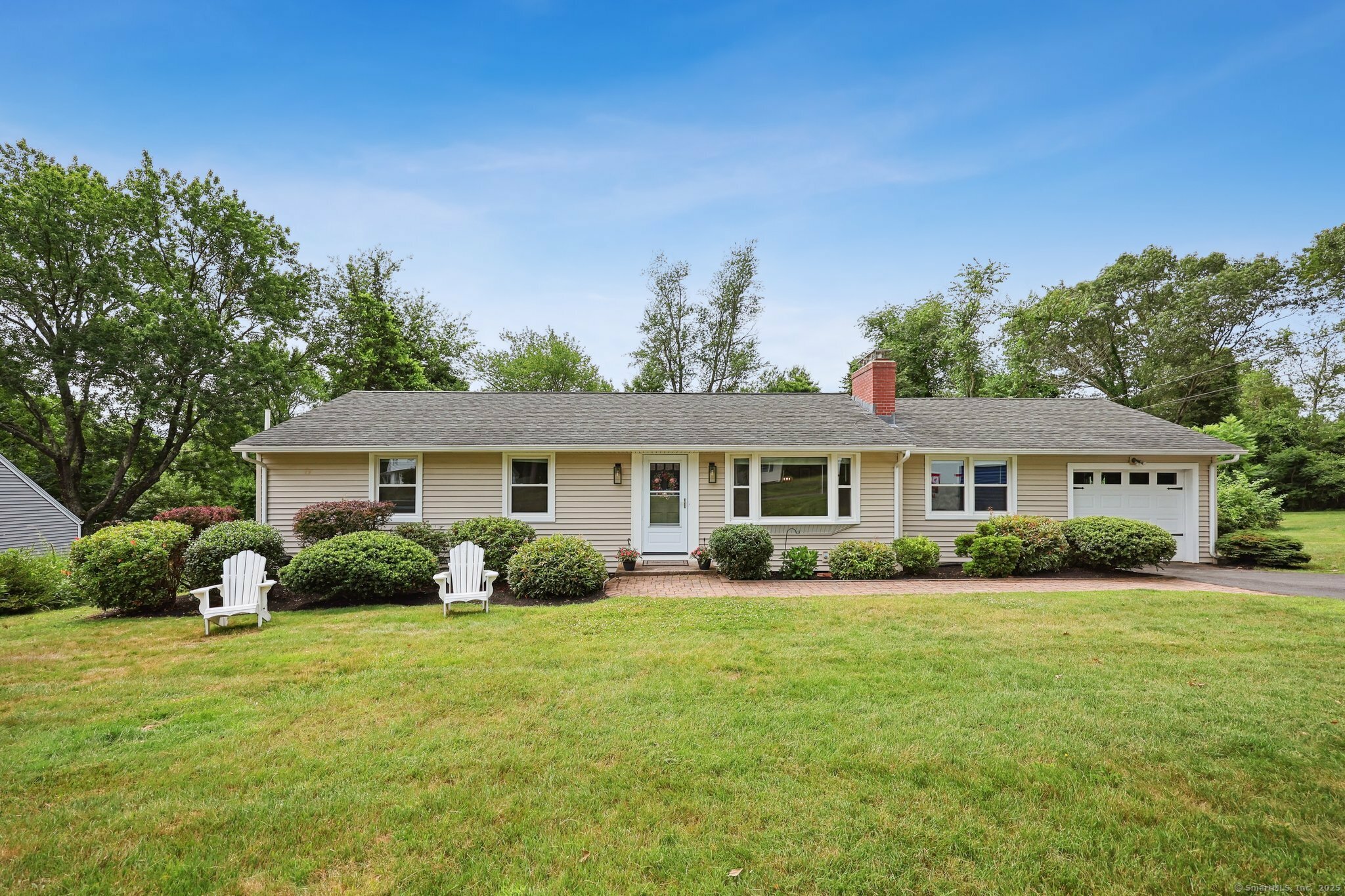 Property Photo: 82 Shipman Drive CT 06033