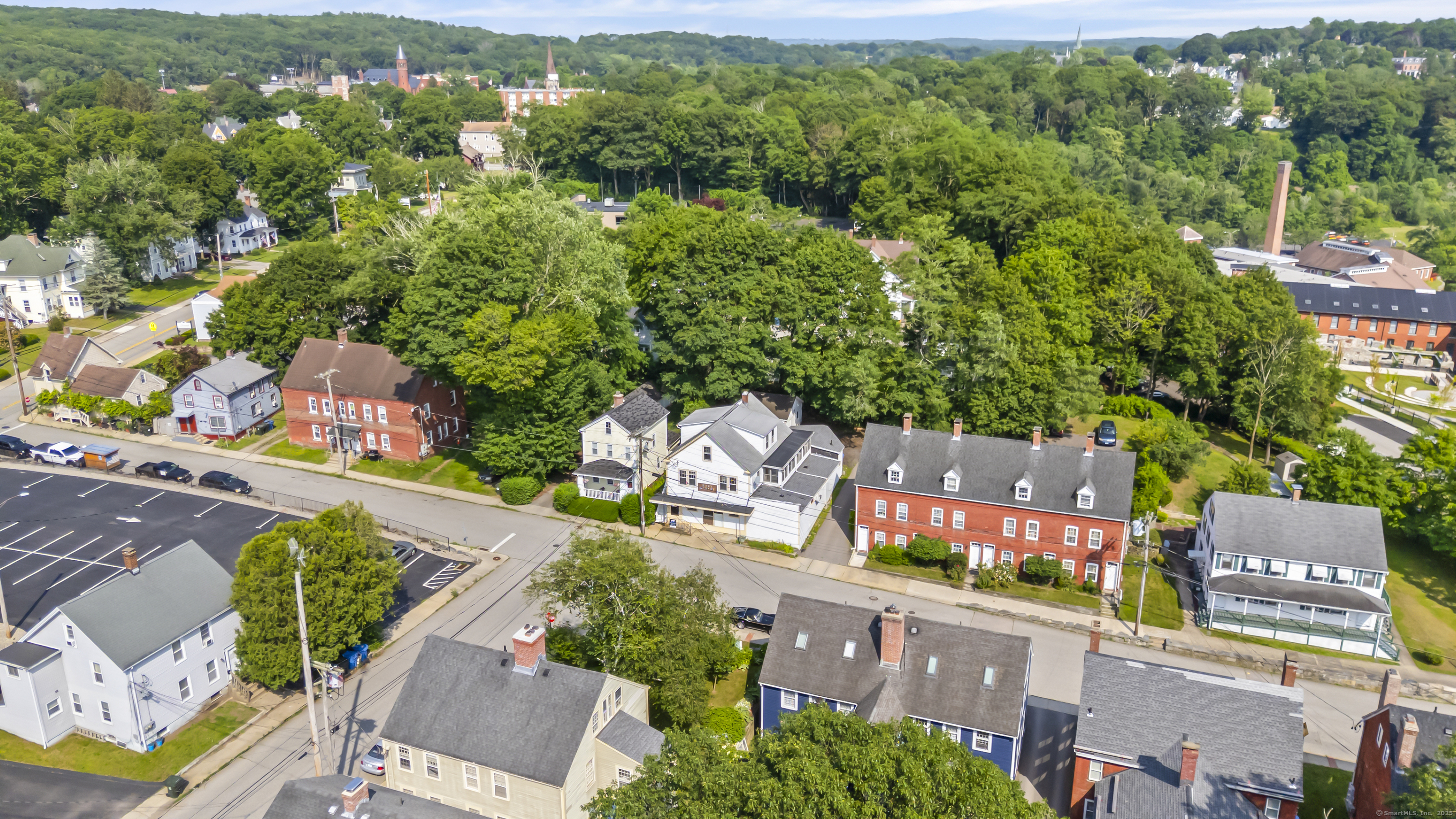 Property Photo: 249 Yantic Street CT 06360