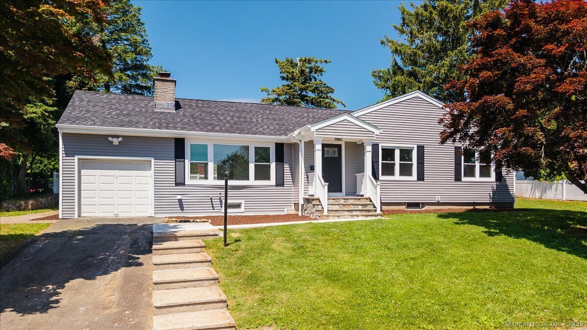 Property Photo: 7 Locust Street CT 06611