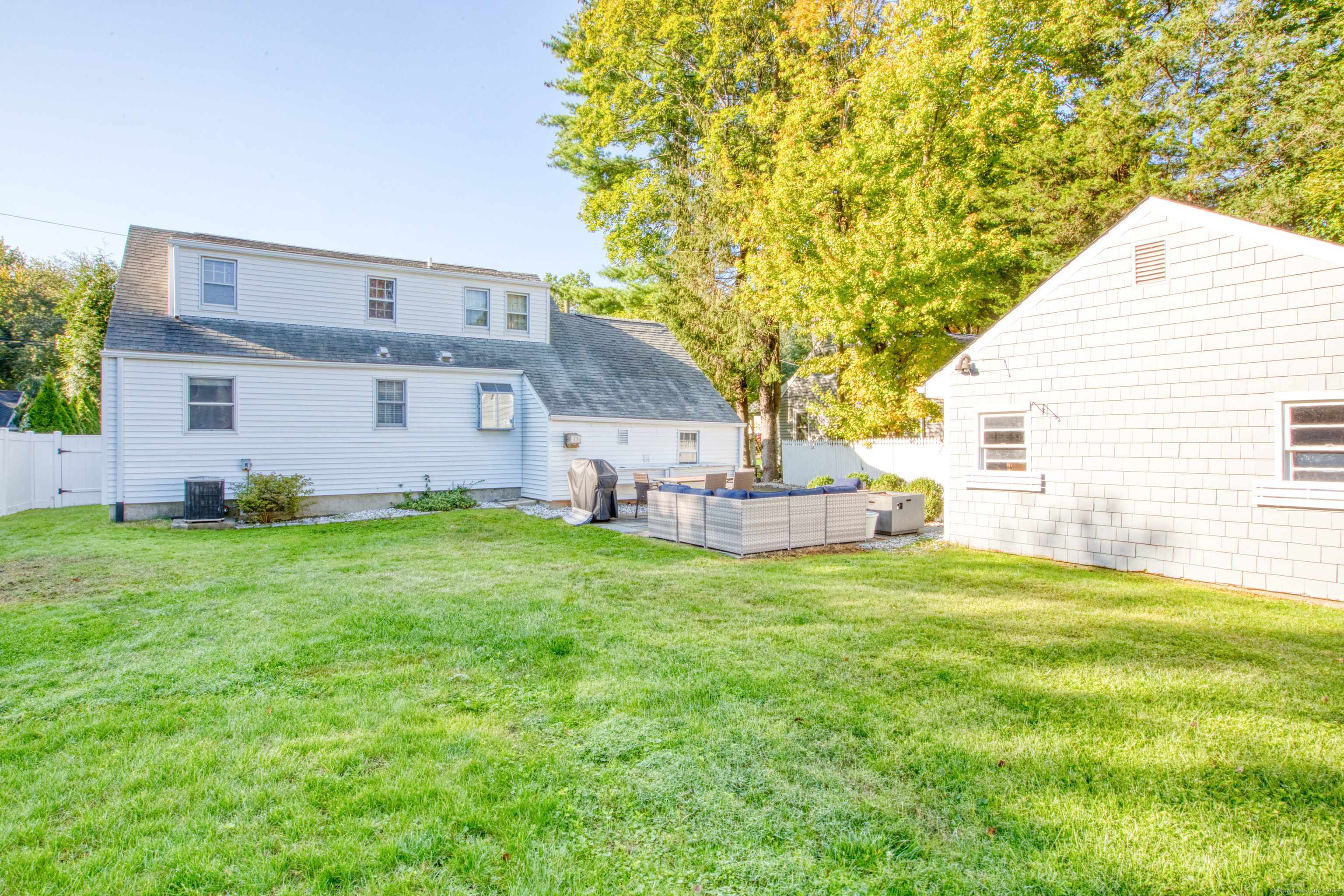 Property Photo: 47 Sleepy Hollow Lane CT 06907