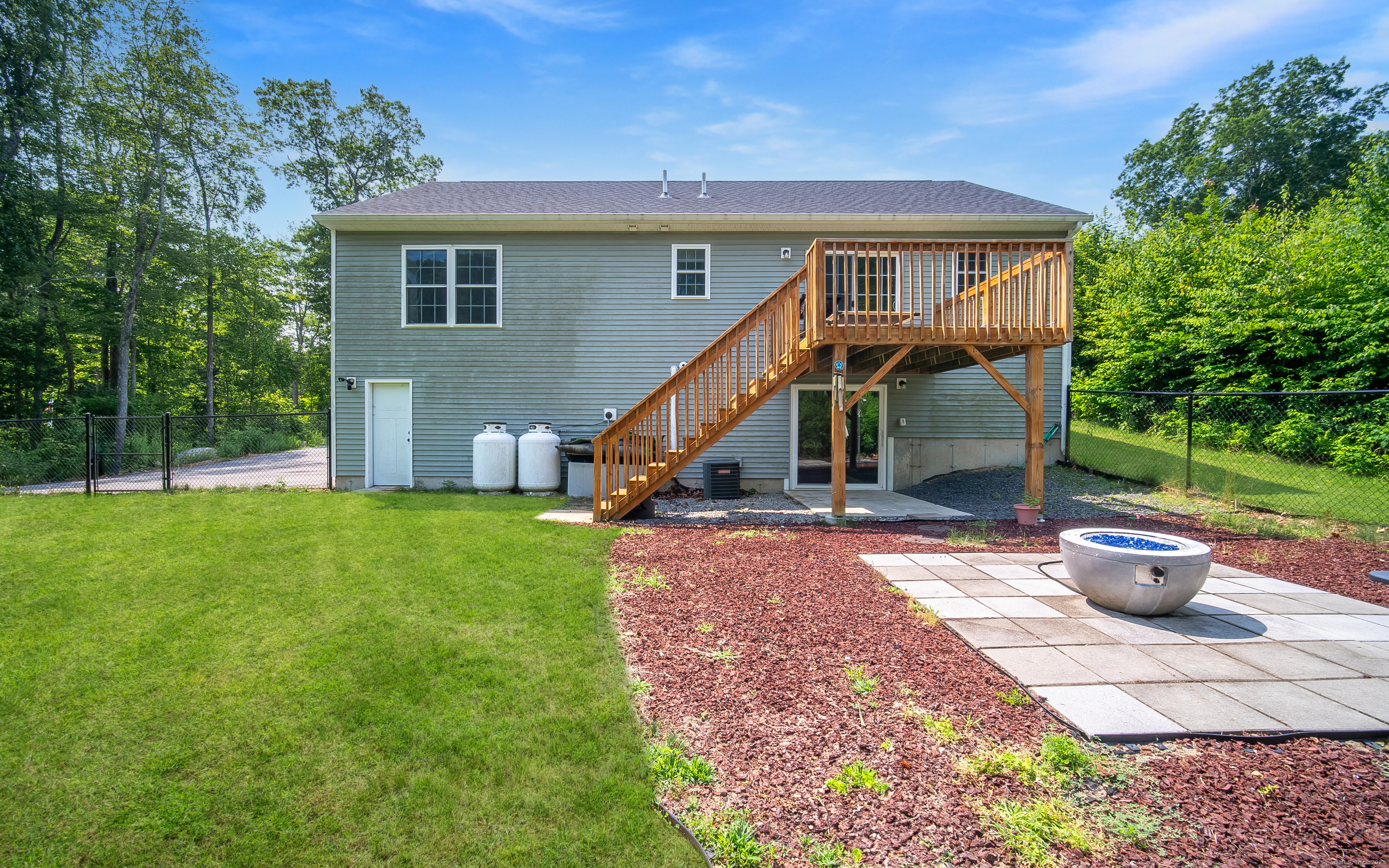 Property Photo: 78 Williams Road CT 06370