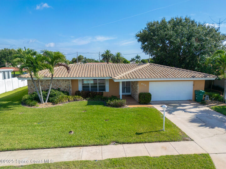 620 Barcelona Court  Satellite Beach FL 32937 photo