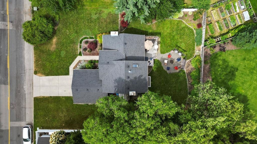 Property Photo: 2919 E 65th Ave WA 99223