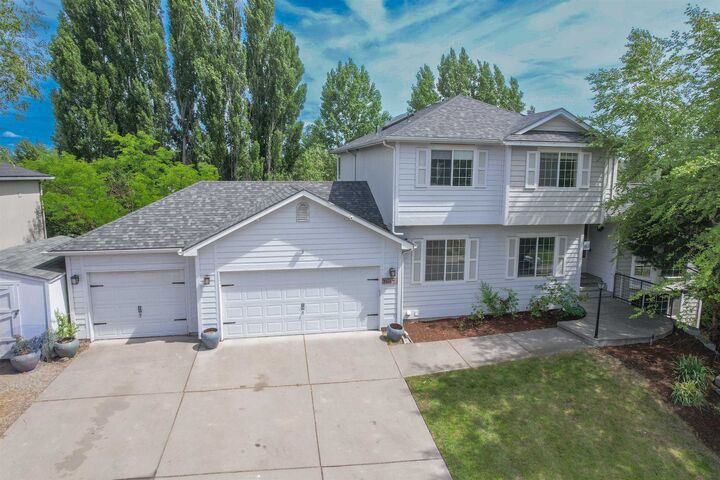 16410 N Morton Dr  Spokane WA 99208 photo