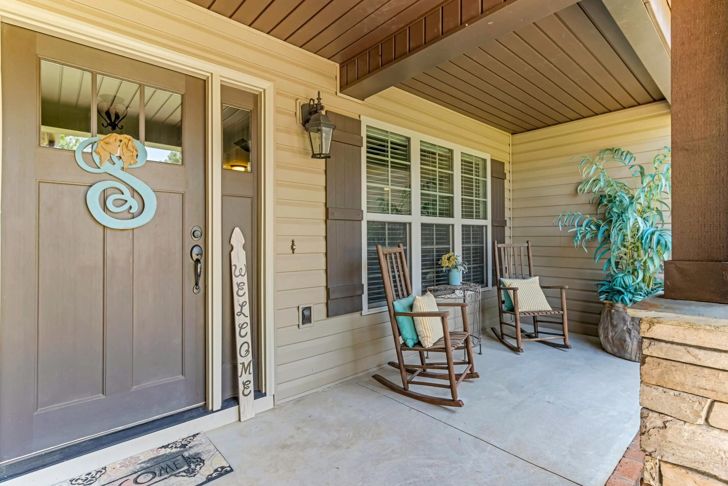 Property Photo: 206 Ridgeville Church Road SC 29349