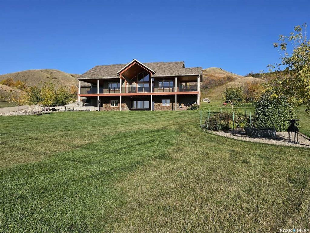 Property Photo: 765 Fort San Road SK S0G 1S0