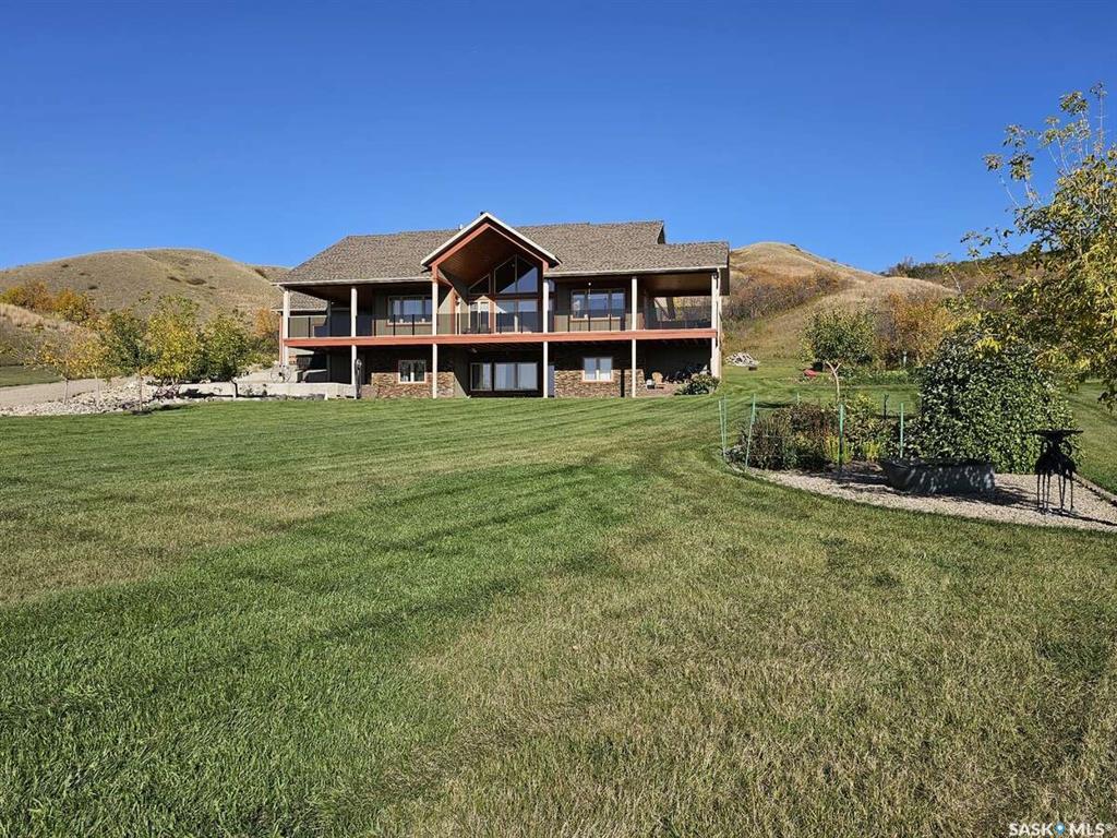 Property Photo: 765 Fort San Road SK S0G 1S0