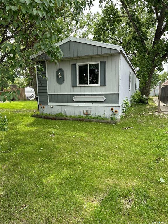 Photo de la propriété: 230 Main Street SK S0C 0M0