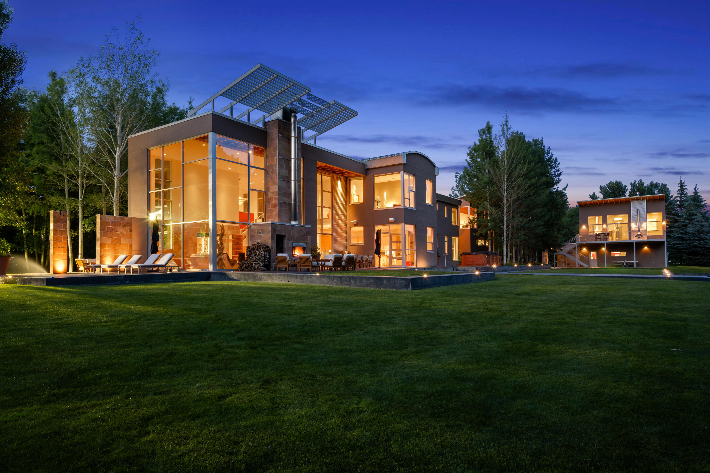 Property Photo: 109 Mountain View Lane ID 83333