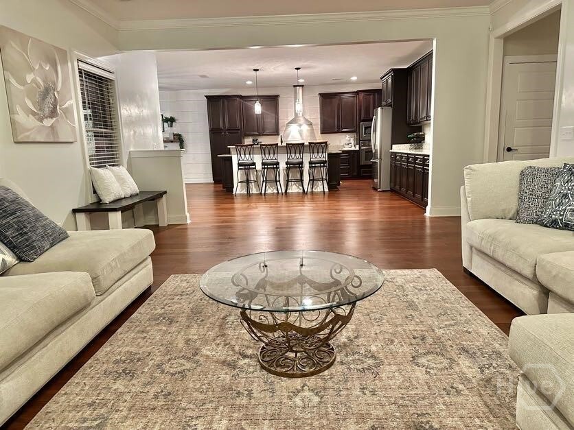 Property Photo: 100 Jay Court GA 31312