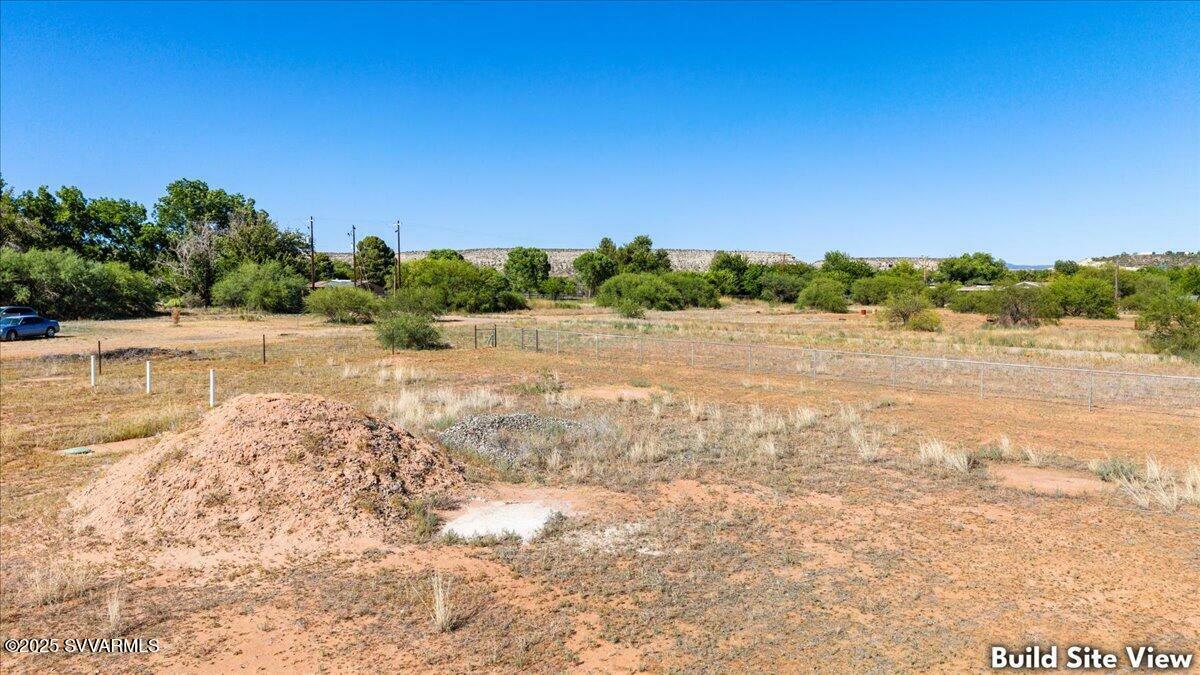Property Photo:  2430 N Mustang Lane  AZ 86322 