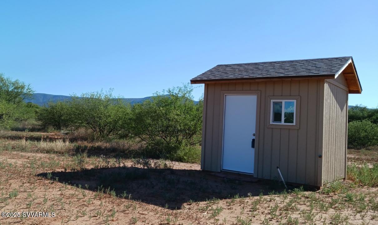 Property Photo: 2430 N Mustang Lane AZ 86322