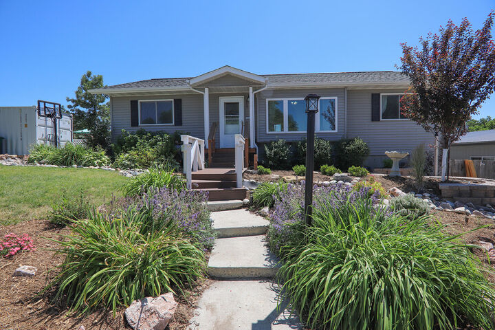 24 Canby Street  Sheridan WY 82801 photo