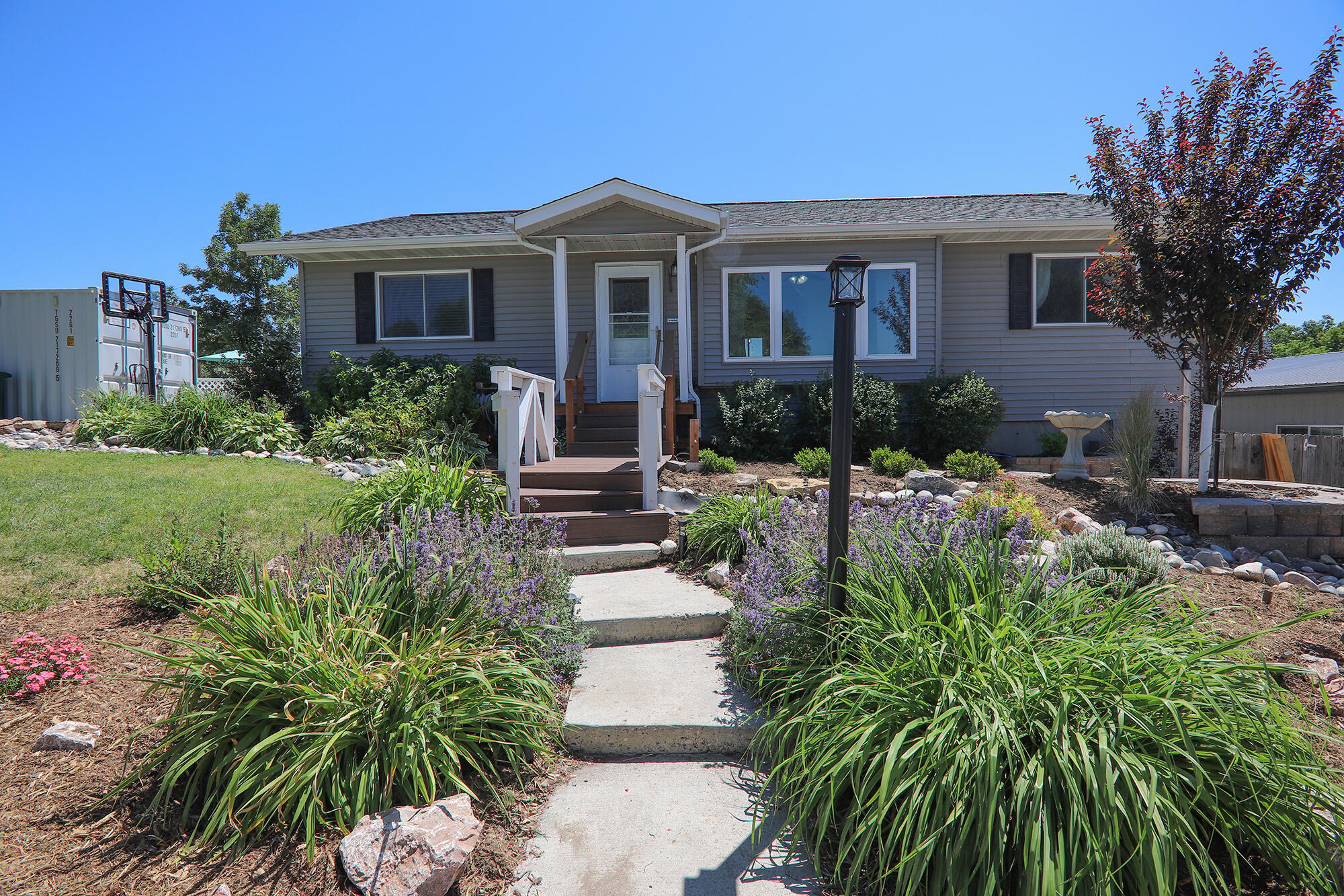Property Photo:  24 Canby Street  WY 82801 