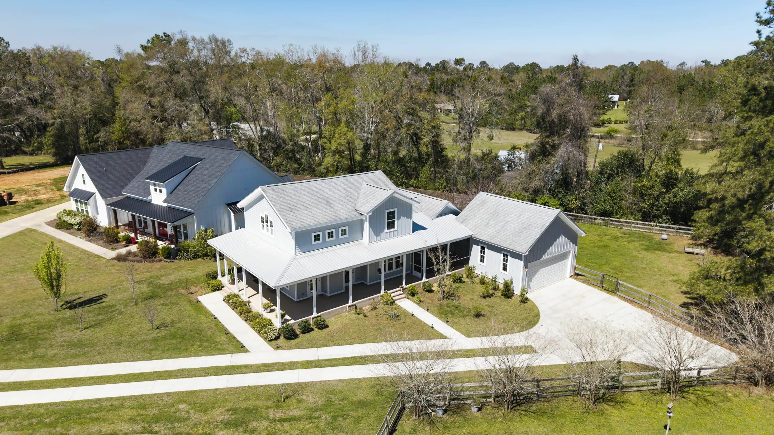 Property Photo:  5286 Wild Goose Road  FL 32311 