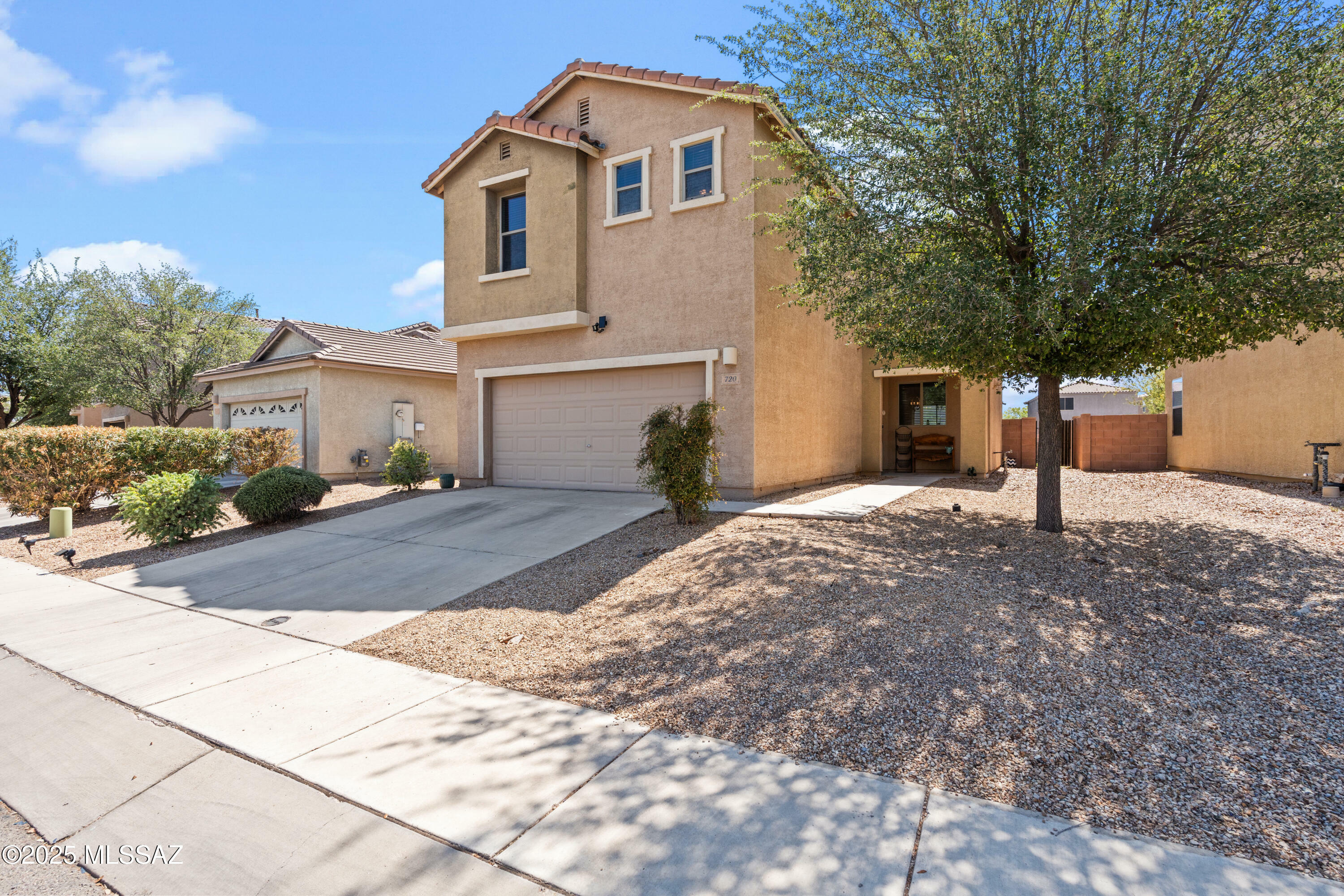 Property Photo: 720 N Highlands Grove Lane AZ 85629