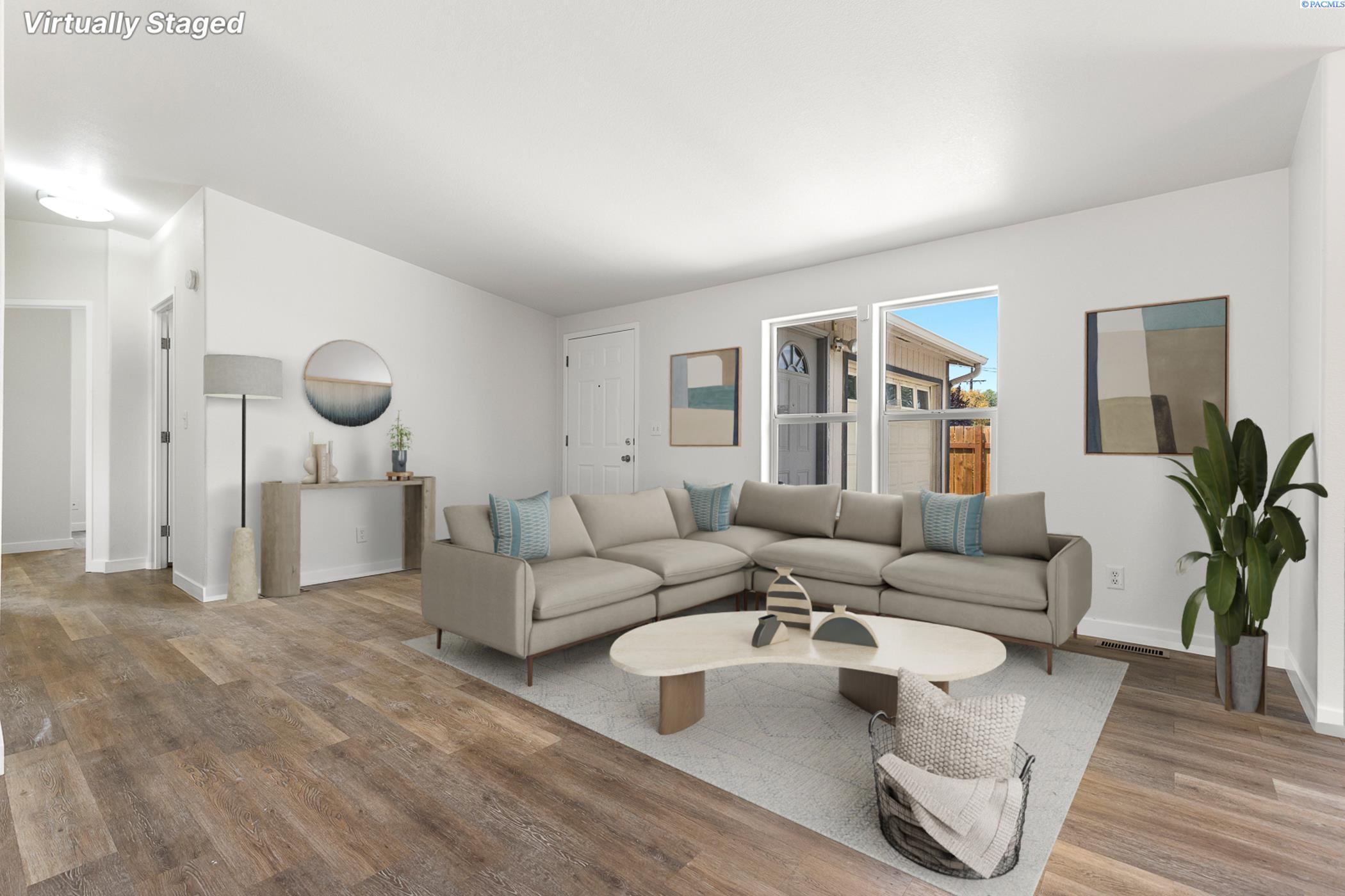 Property Photo:  1323 Potter  WA 99354 