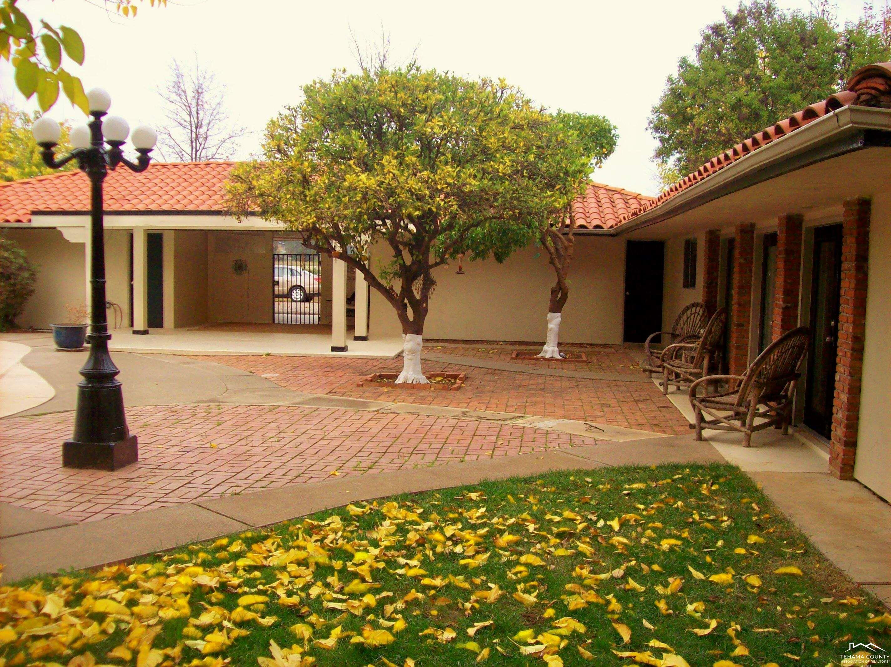 Property Photo:  5521 Churn Creek Road  CA 96002 
