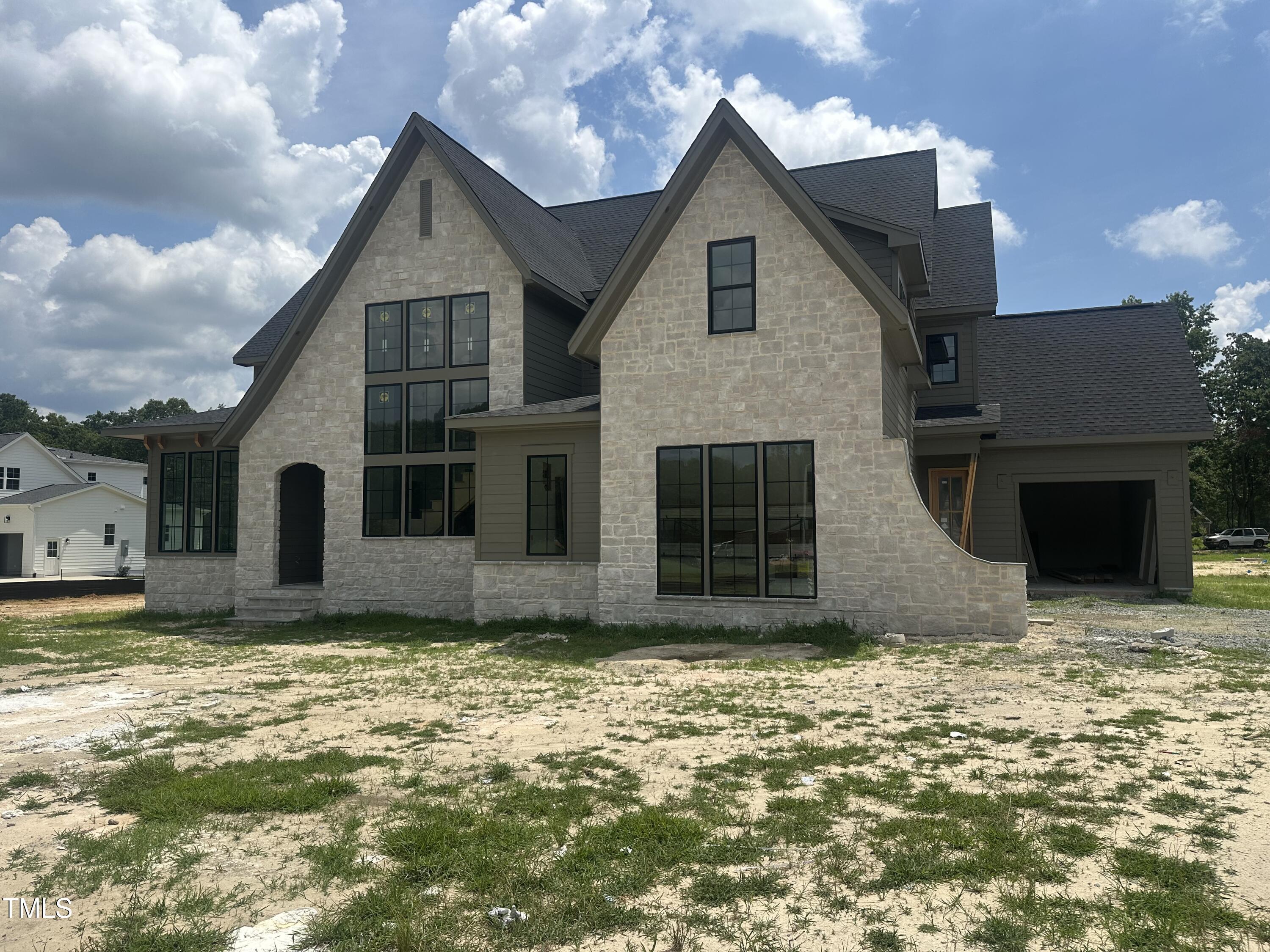 200 Meadow Walk Drive  Fuquay Varina NC 27526 photo