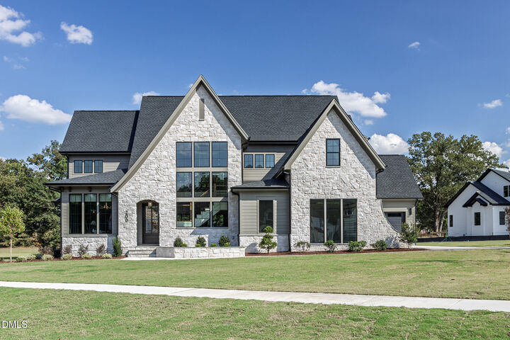 200 Meadow Walk Drive  Fuquay Varina NC 27526 photo