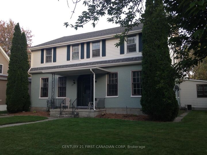 204 Selkirk Street  Chatham-Kent ON N7L 1Z4 photo