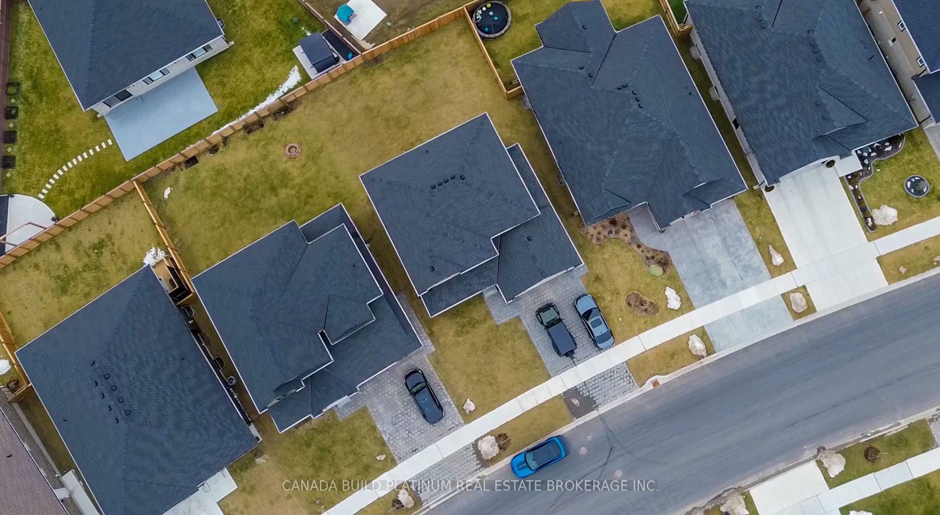 Property Photo:  188 Boardwalk Way  ON N0L 1G5 