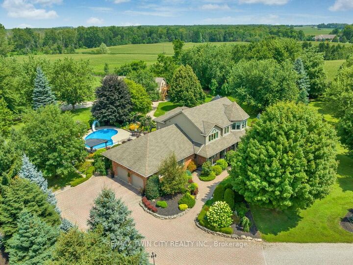 Property Photo:  505109 Old Stage Road  ON N4S 7V8 