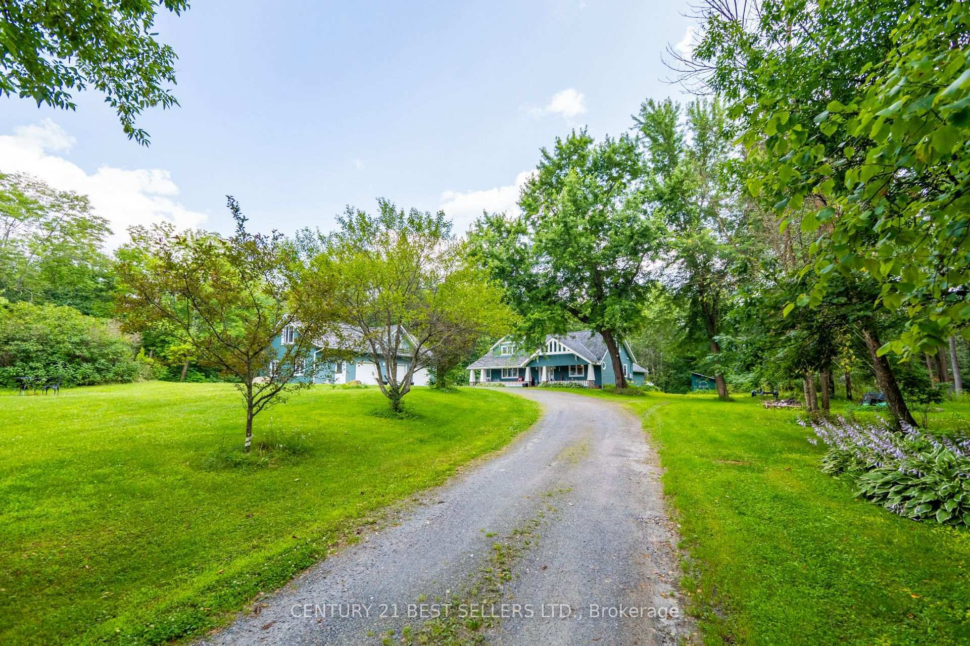 Photo de la propriété: 1622 Houseys Rapids Road ON P1P 1R3