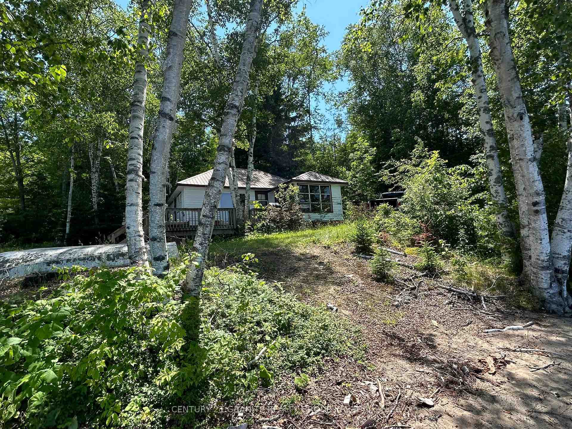 Property Photo: 1536 Papineau Lake Road ON K0L 2R0