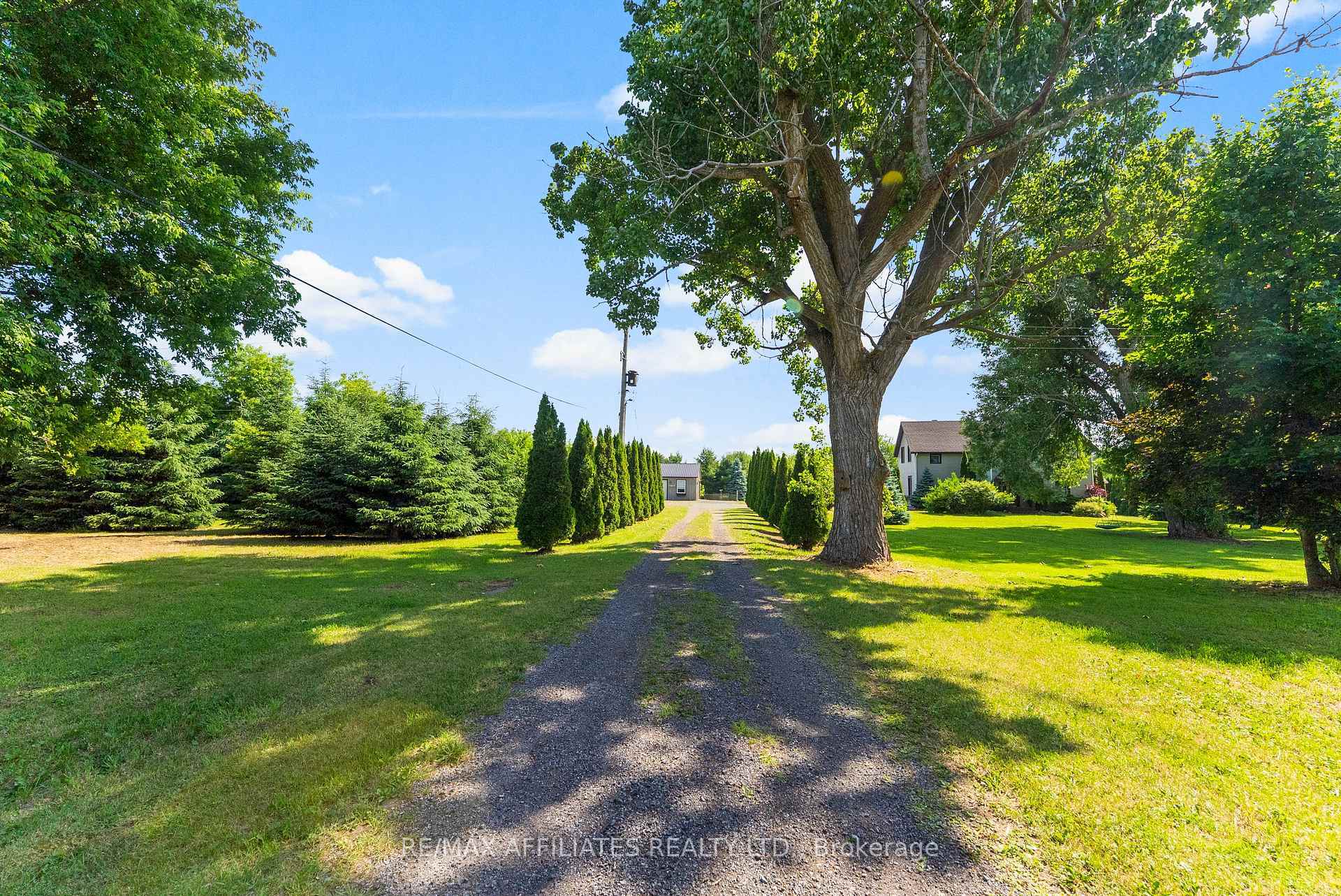 Property Photo: 2543 County 12 Road ON K0C 1G0