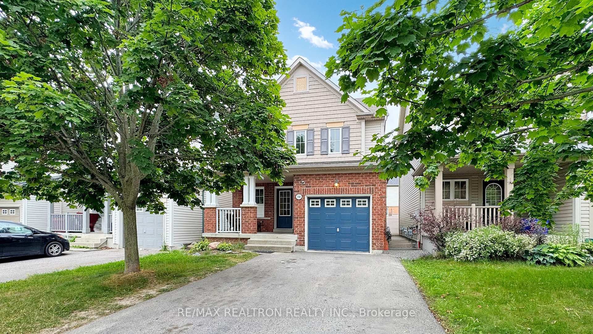 Property Photo:  1986 Secretariat Place  ON L1L 1C8 