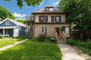 63 McDonald Street  Barrie ON L4M 1P4 photo