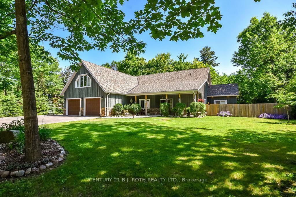 1455 Tiny Beaches Road N  Tiny ON L9M 0J2 photo