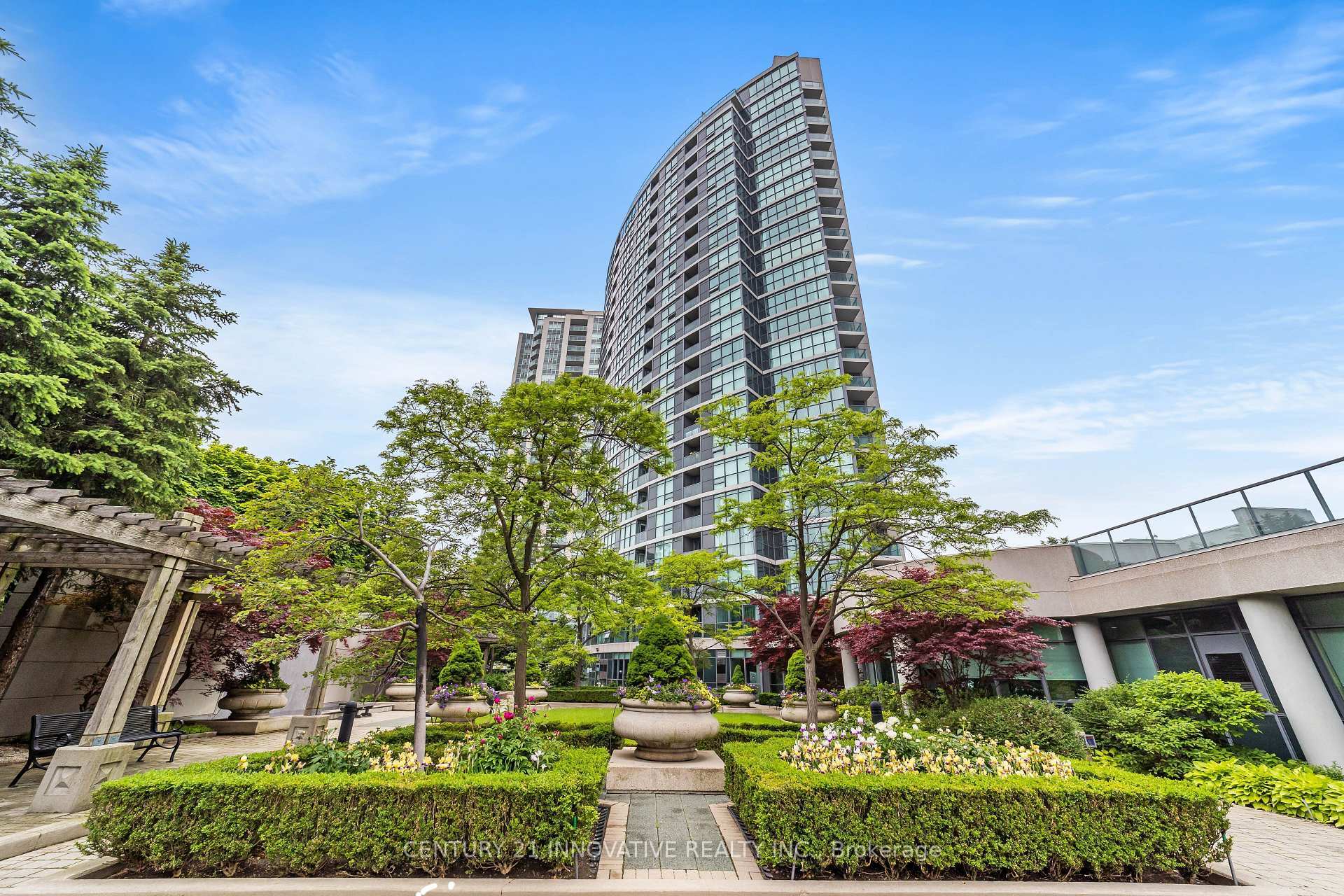 28 Harrison Garden Boulevard 1508  Toronto ON M2N 7B5 photo