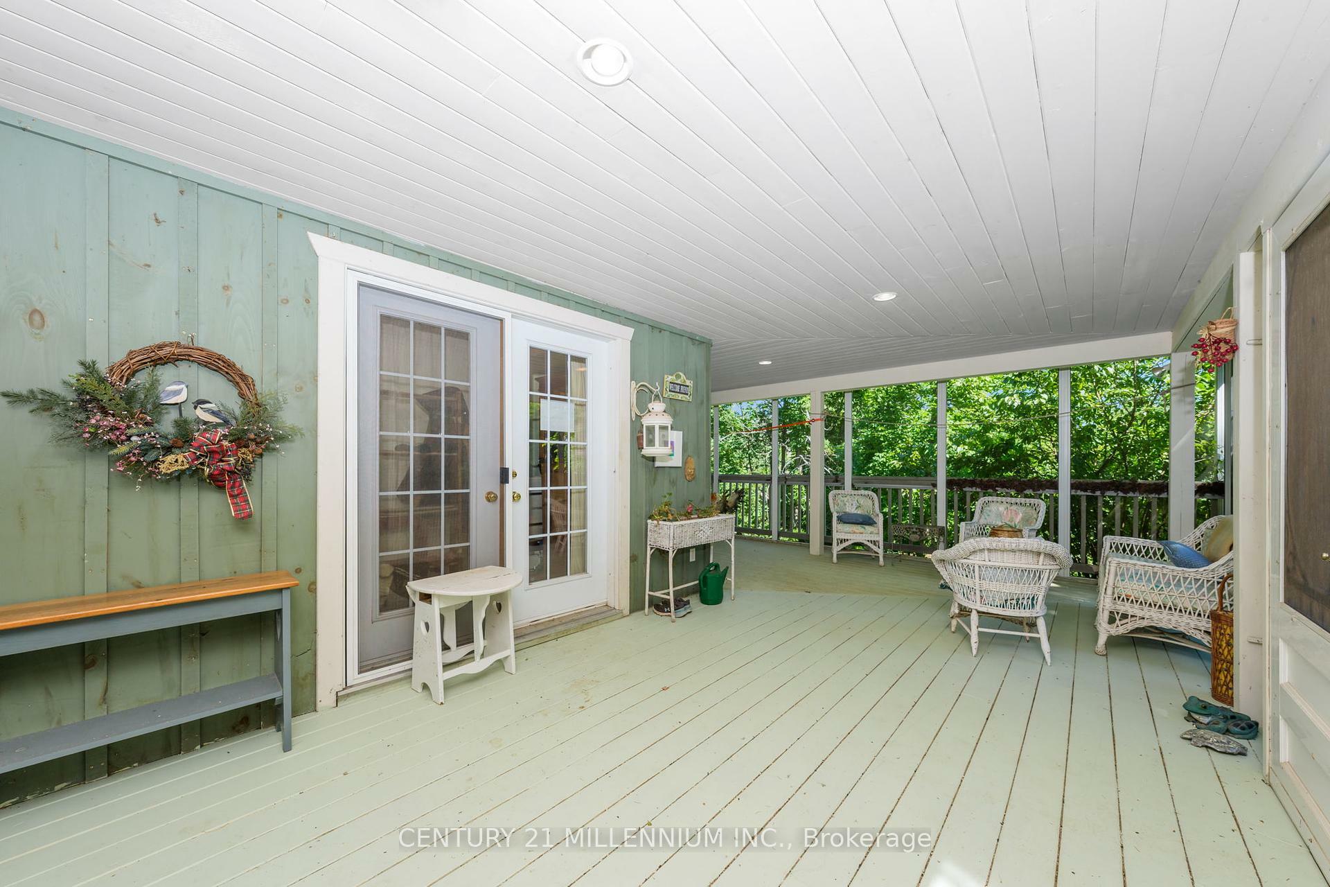 Property Photo:  836100 4th Line East Line E  ON L9V 0J1 