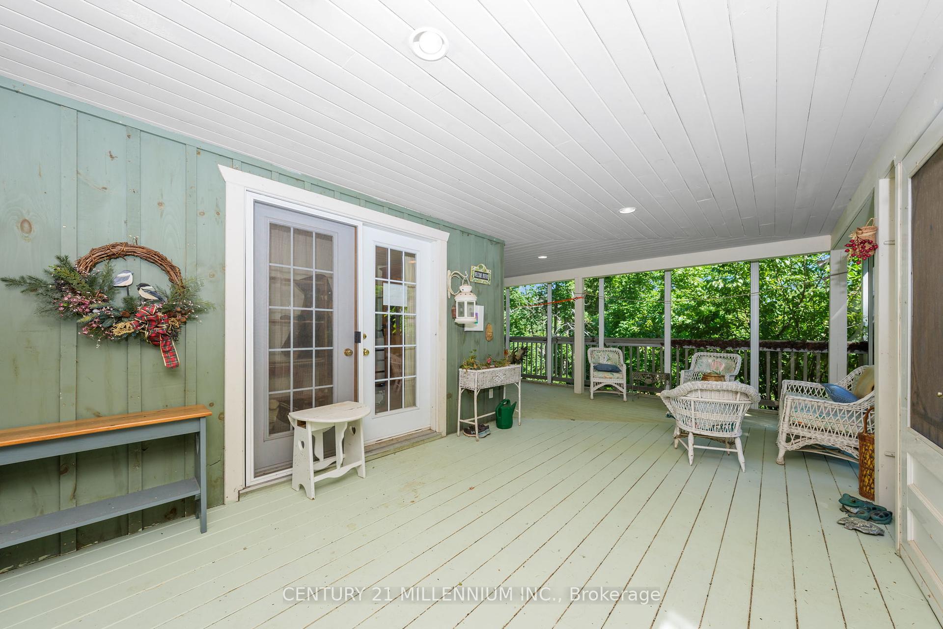 Property Photo: 836100 4th Line East Line E ON L9V 0J1