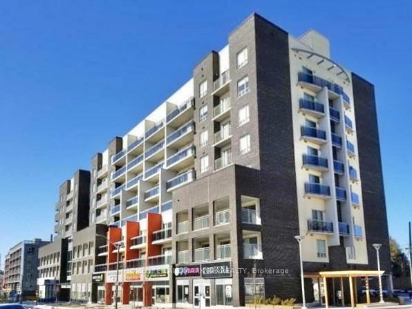 Property Photo: 280 Lester Street 210 ON N2L 0G2