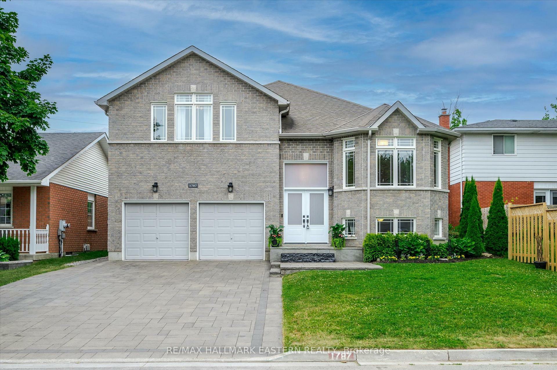 Property Photo: 1787 Waddell Avenue ON K9K 2G5