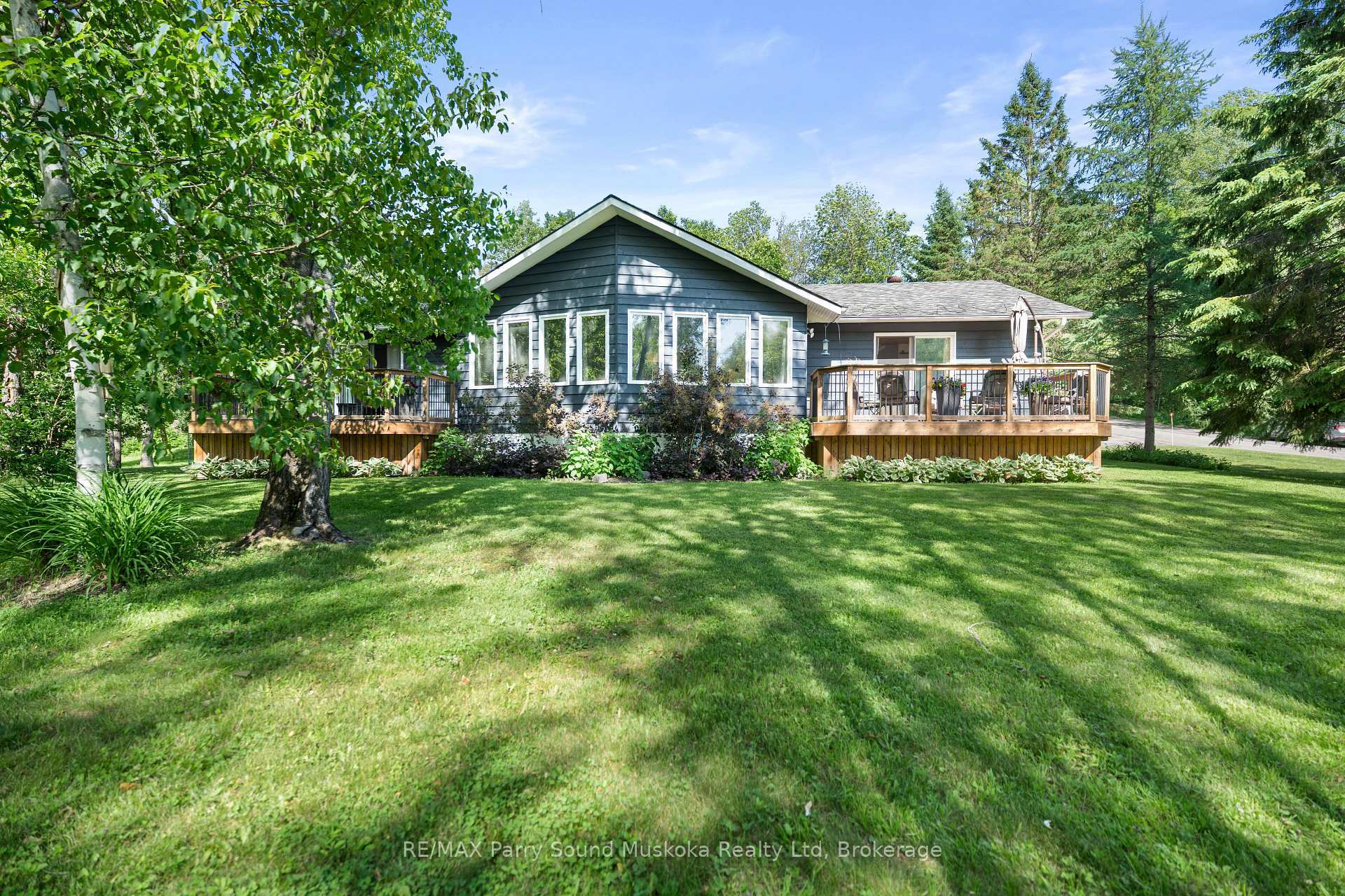 36 Maple Street  Seguin ON P0C 1J0 photo