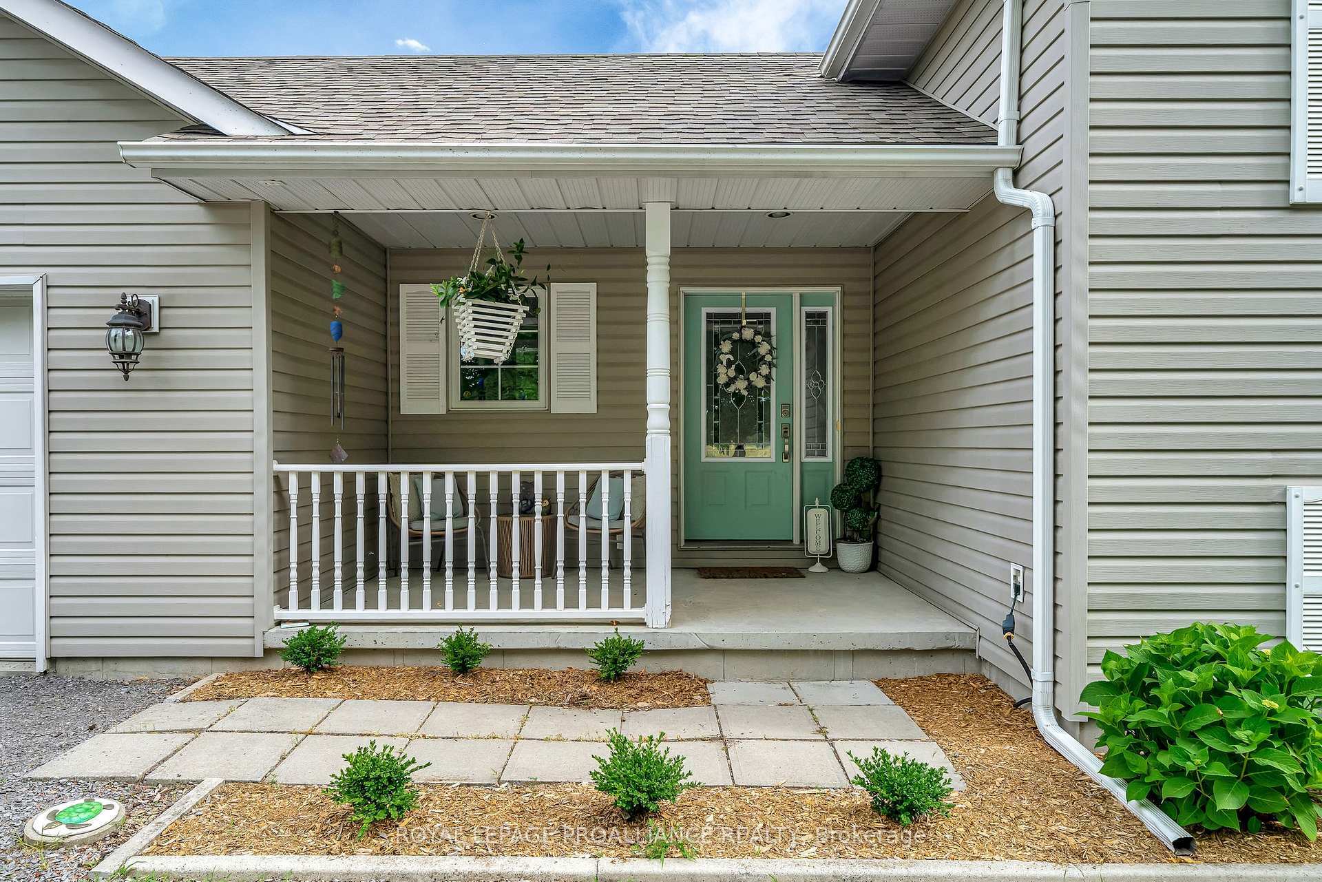 Property Photo: 3375 Harmony Road ON K0K 1V0