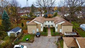 24 North Street N  Barrie ON L4M 2R9 photo