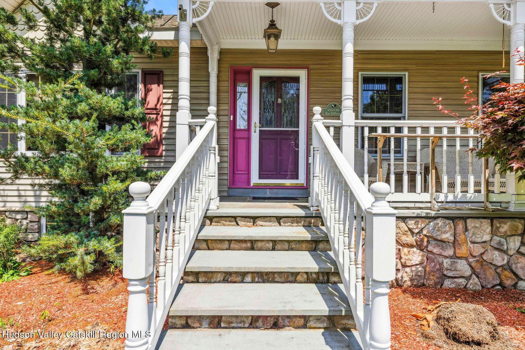 Property Photo: 8 Evans NY 12496