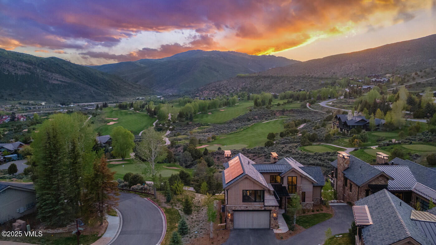 Property Photo: 100 Legends Drive CO 81632